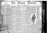 The Massac Journal