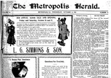 The Metropolis Herald