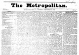 The Metropolitan