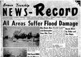 Bremen Township News Record