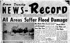 Bremen Township News Record