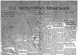 Midlothian Messenger