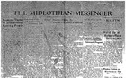 Midlothian Messenger