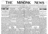 Minonk News