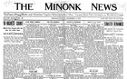Minonk News