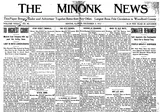 The Minonk News