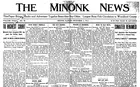 The Minonk News