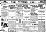 Evening Mail