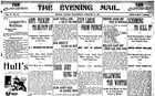 Evening Mail
