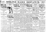 Moline Daily Dispatch