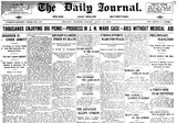 Moline Daily Journal