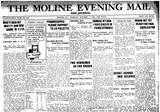 Moline Evening Mail and Journal
