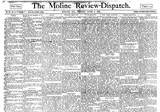 Moline Review Dispatch