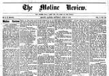 Moline Review