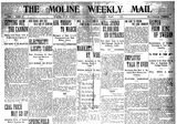 Moline Weekly Mail