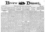 Review Dispatch