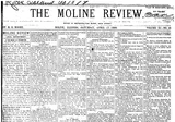 The Moline Review