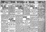 Weekly Mail