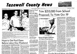 Tazewell County News