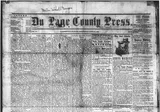 Du Page County Press