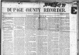 Du Page County Recorder