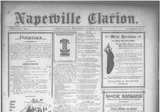 The Naperville Clarion