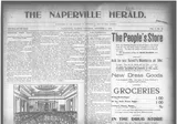 The Naperville Herald