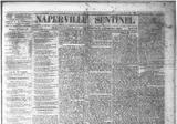 The Naperville Sentinel