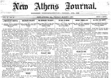 New Athens Journal