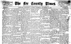 Lee County Times