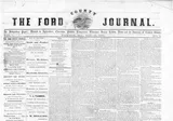 Ford County Journal