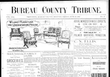 Bureau County Tribune