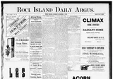 Rock Island Daily Argus