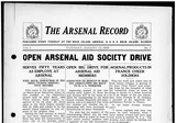 The Arsenal Record