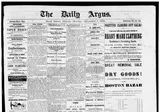 The Daily Argus