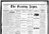 The Evening Argus
