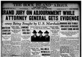 The Rock Island Argus and Daily Union