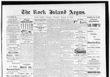 The Rock Island Argus