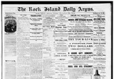 The Rock Island Daily Argus