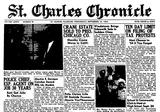 St Charles Chronicle