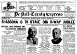 Dekalb County Express