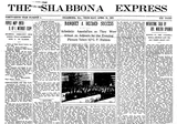 Shabbona Express