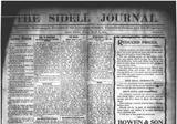The Sidell Journal
