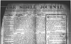 The Sidell Journal