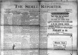 The Sidell Reporter