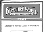 Berkshire World and Cornbelt Stockman