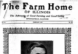 Farm Home