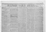 Sangamo Journal
