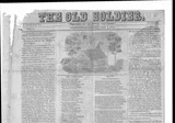 The Old Soldier