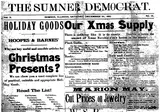 Sumner Democrat
